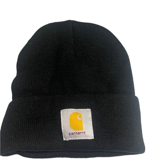 🌼NEW BOUTIQUE CARHARTT BEANIE - Picture 3 of 3